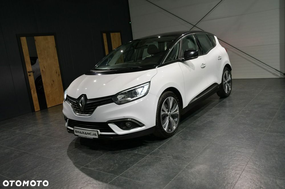 Renault Scenic ENERGY dCi 110 EXPERIENCE - 2