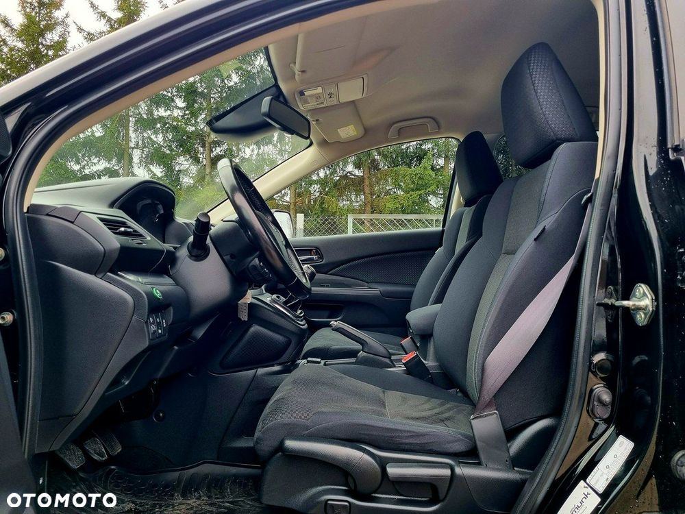 Honda CR-V 2.0 Elegance - 9