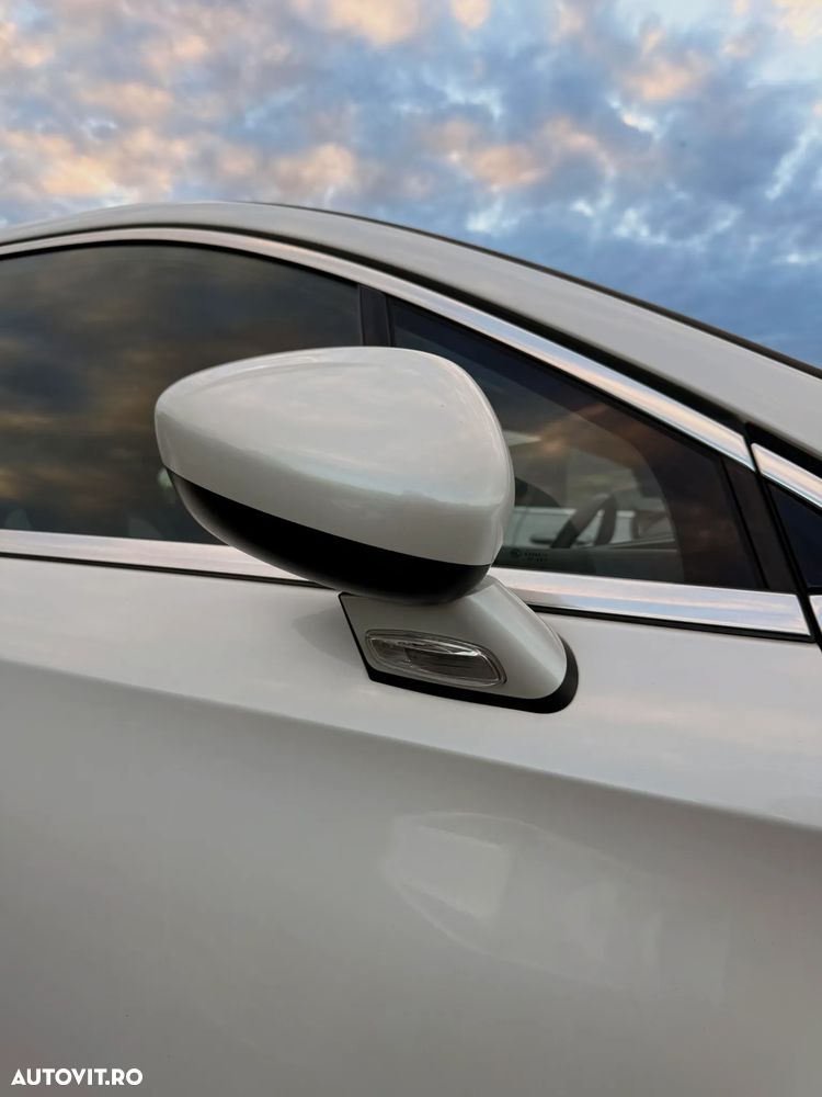 Citroën DS4 HDi 110 Chic - 35