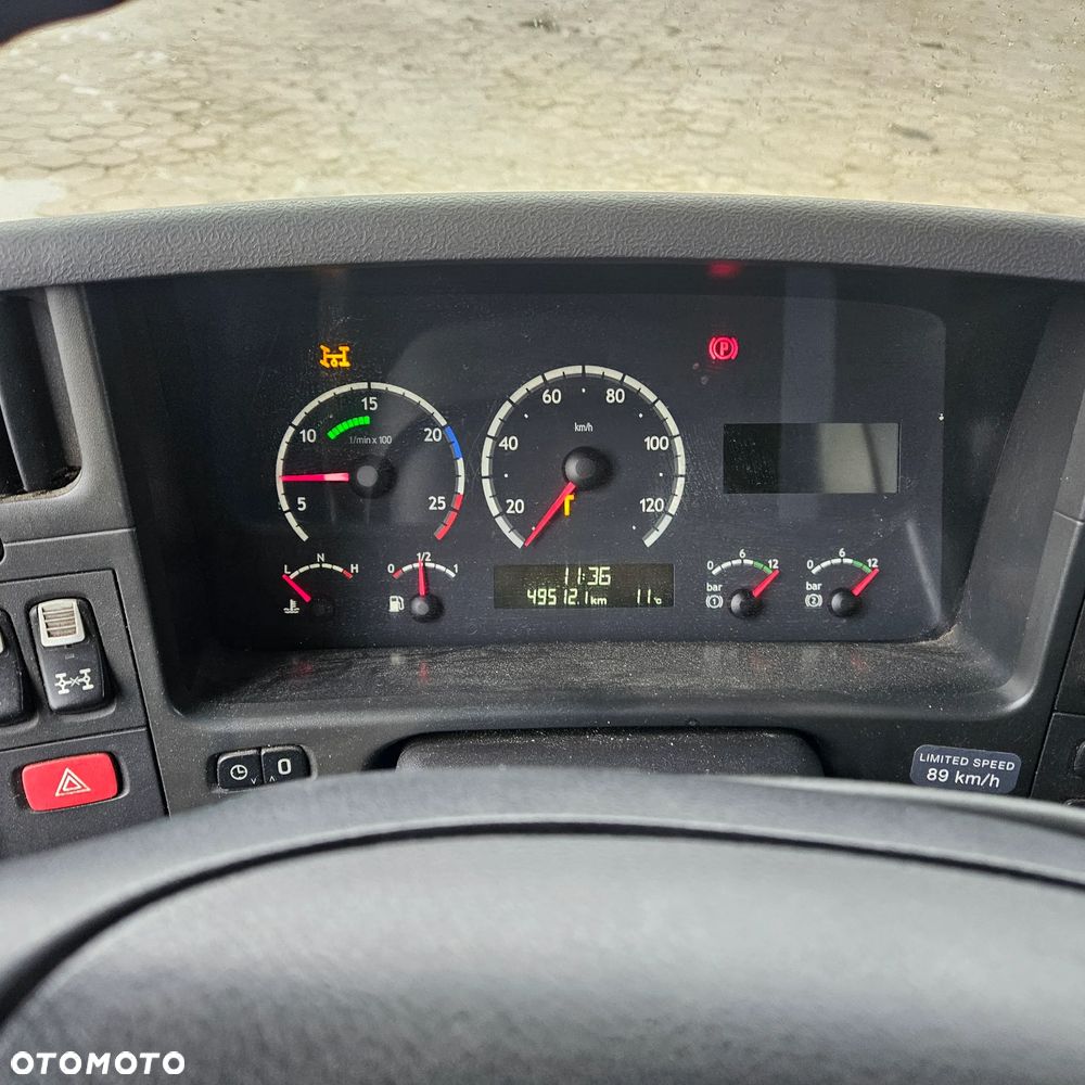 Scania CKD AD20.2 - 14