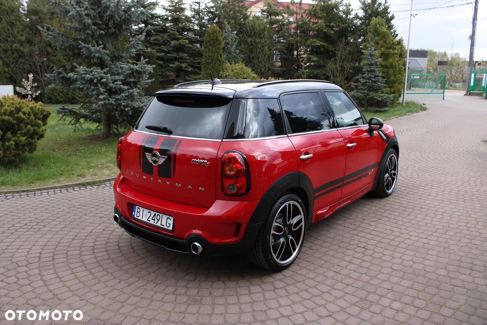 MINI Countryman - 8