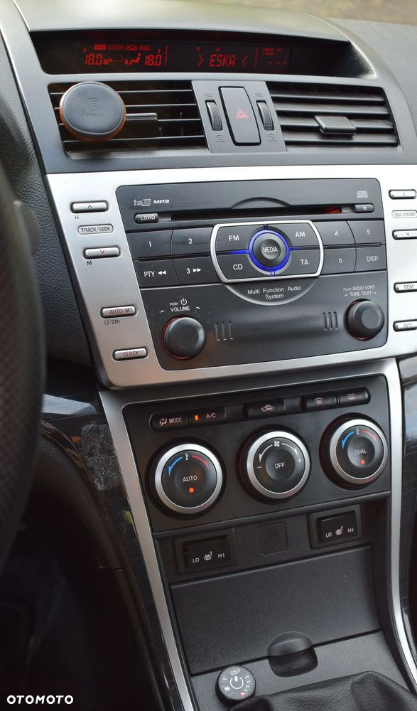 Mazda 6 2.0 Exclusive - 5