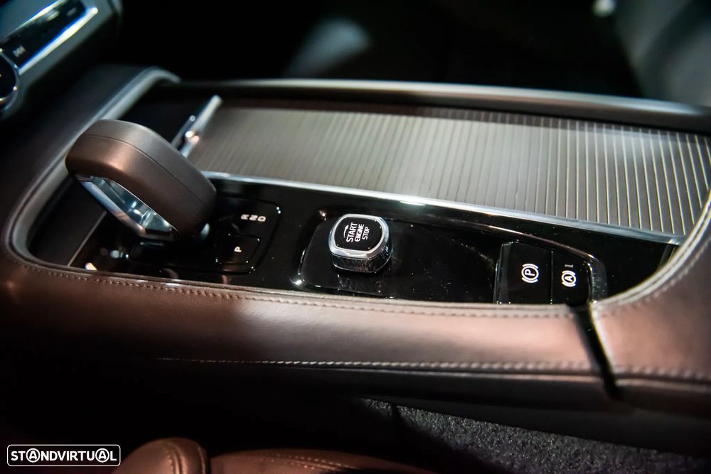 Volvo S90 2.0 B5 Plus Bright AWD - 26