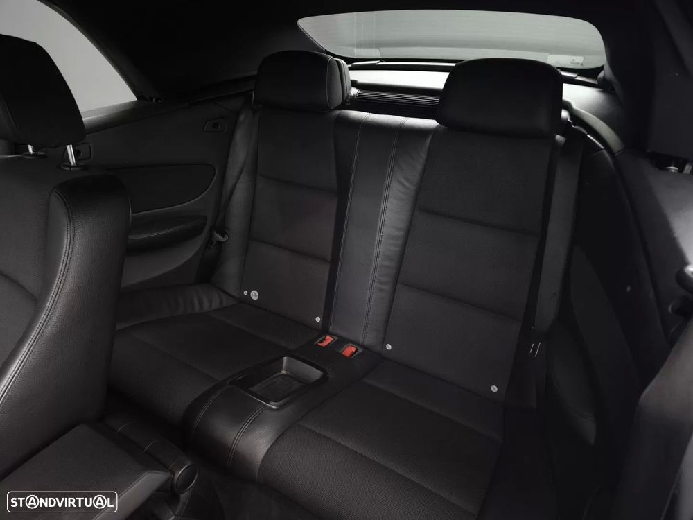 BMW 118 d Cabrio - 38