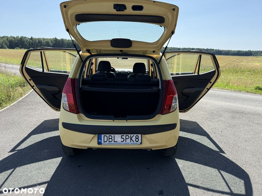 Hyundai i10 - 17