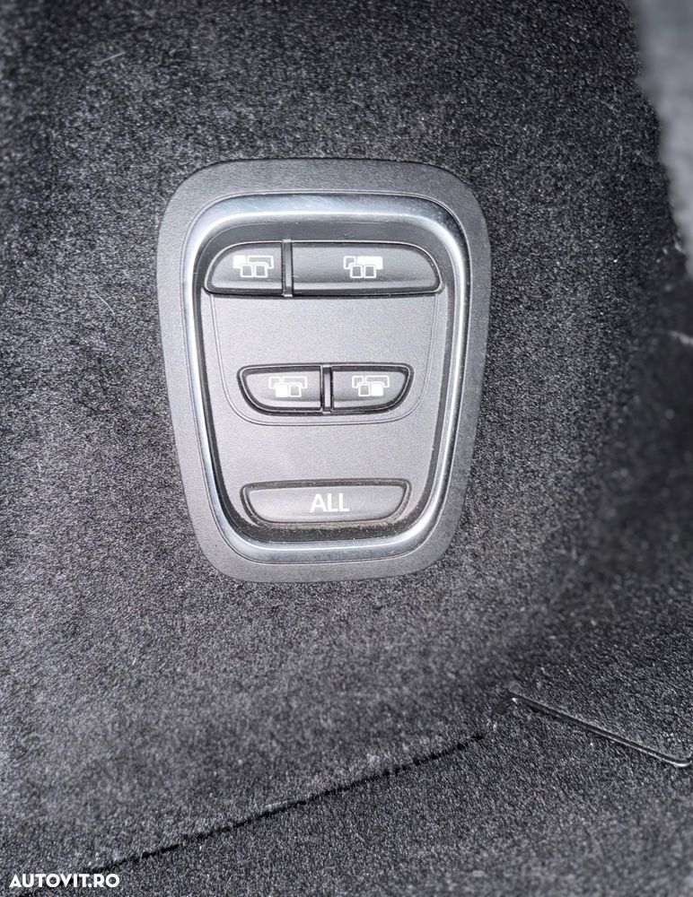 Renault Grand Scenic ENERGY dCi 160 EDC BOSE EDITION - 15