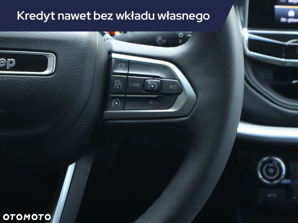 Jeep Compass - 23