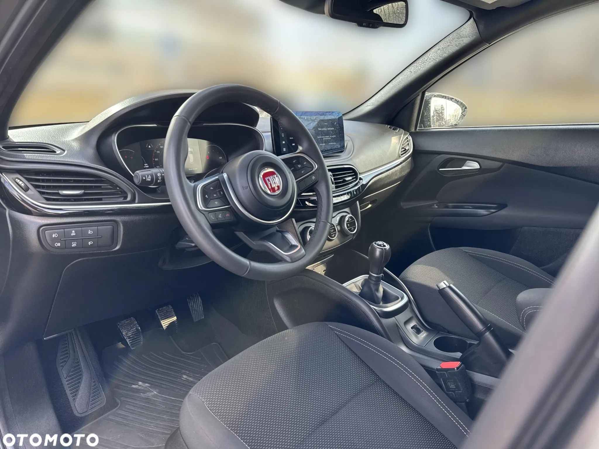 Fiat Tipo - 10