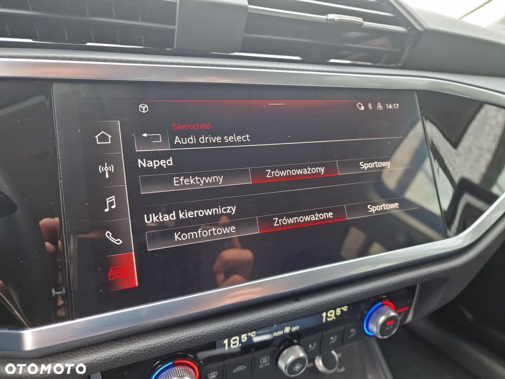 Audi Q3 Sportback - 16