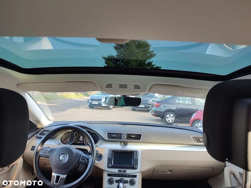 Volkswagen CC - 14