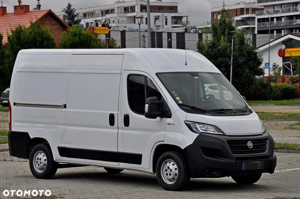 Fiat Ducato - 15