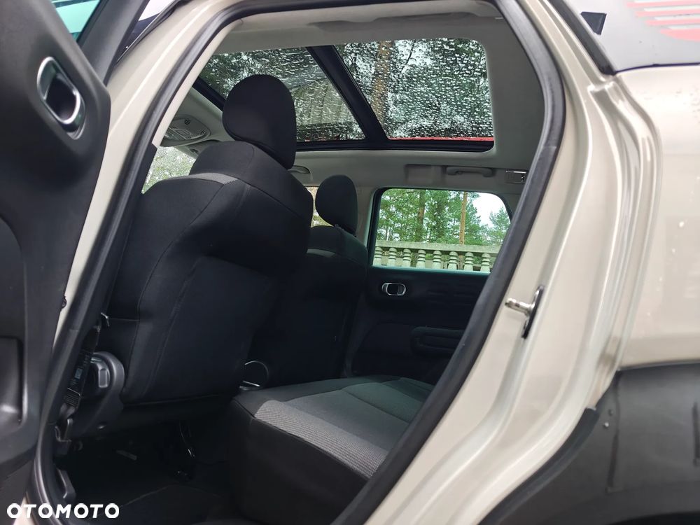 Citroën C3 Aircross - 13