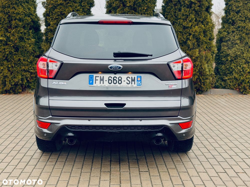 Ford Kuga 1.5 EcoBoost 2x4 ST-Line - 5