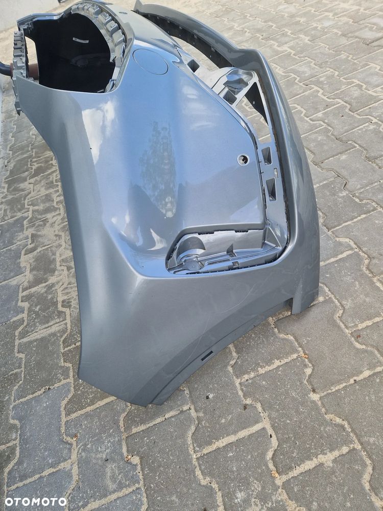 Zderzak Ford Kuga Mk3 III lift st line - 5