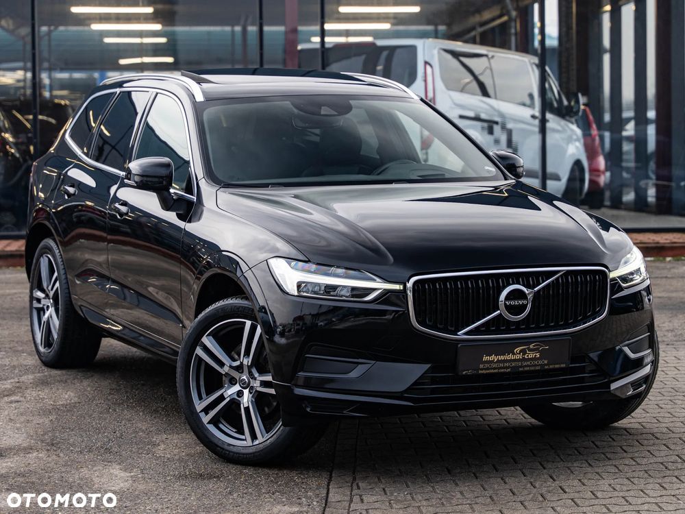 Volvo XC 60 - 3