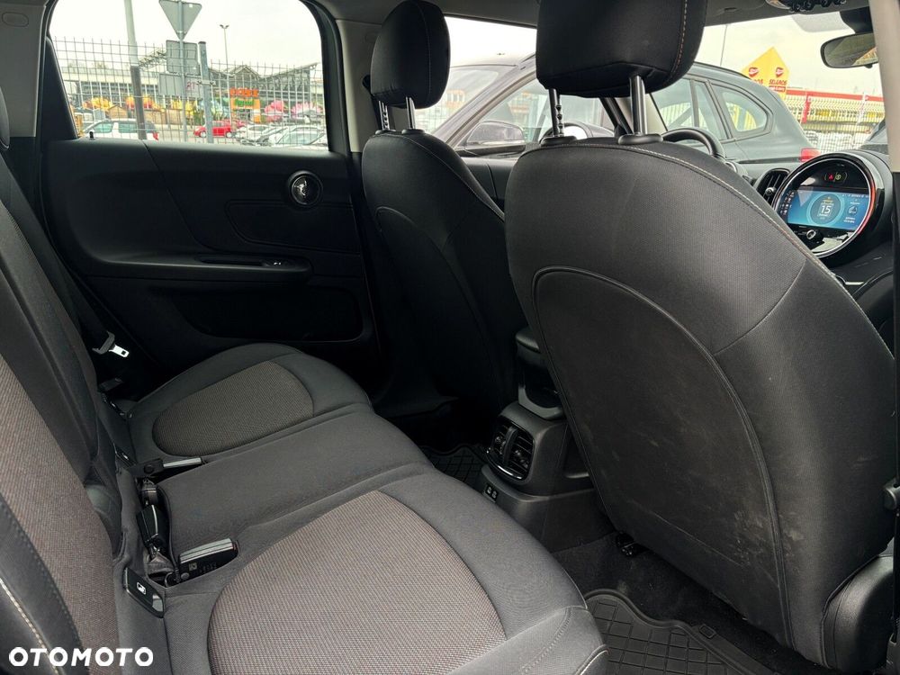 MINI Countryman Cooper - 18