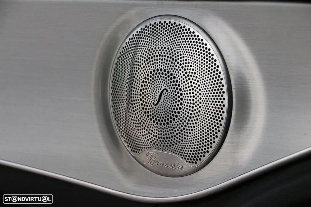 Mercedes-Benz GLC 250 - 25