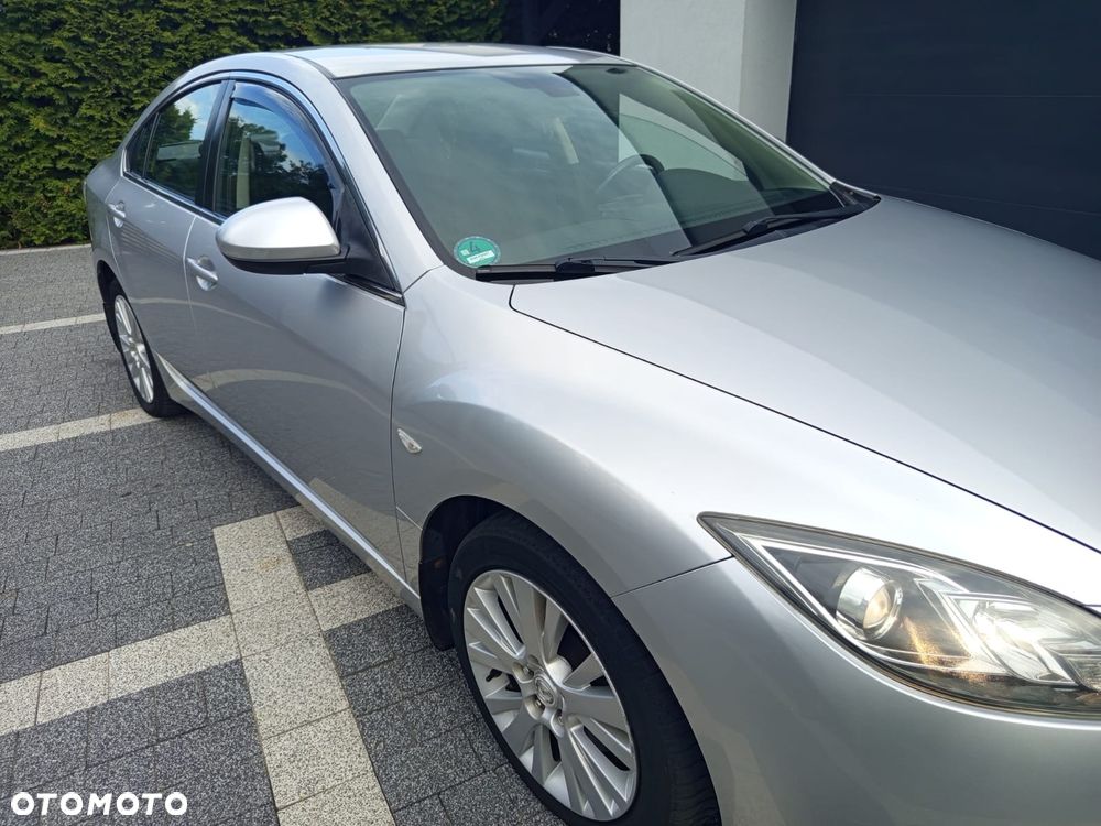 Mazda 6 2.0 Active - 12