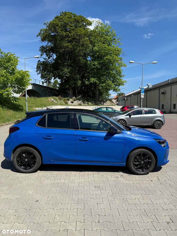 Opel Corsa - 2