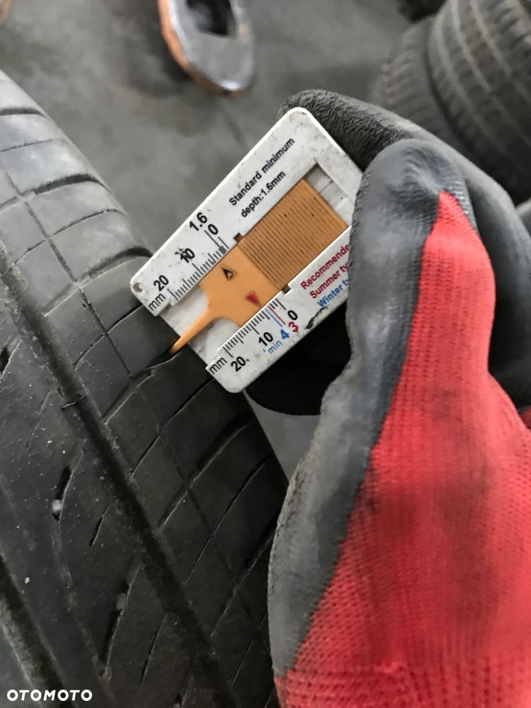 OPONY SUNFULL LATO 205/60/16 - 2