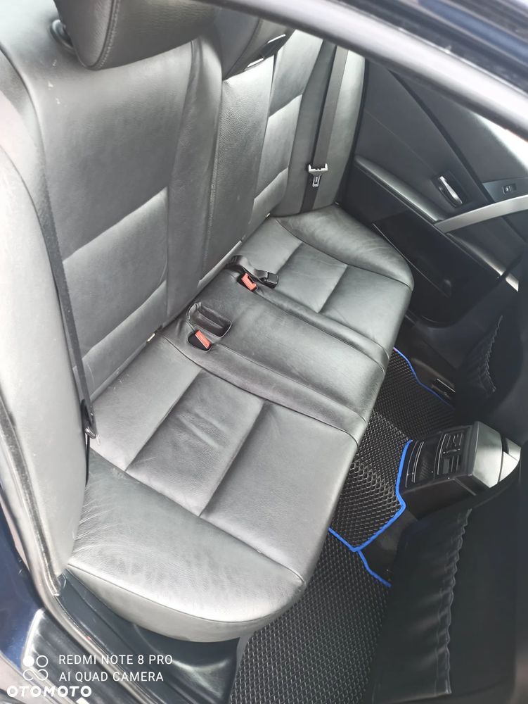 BMW Seria 5 - 21