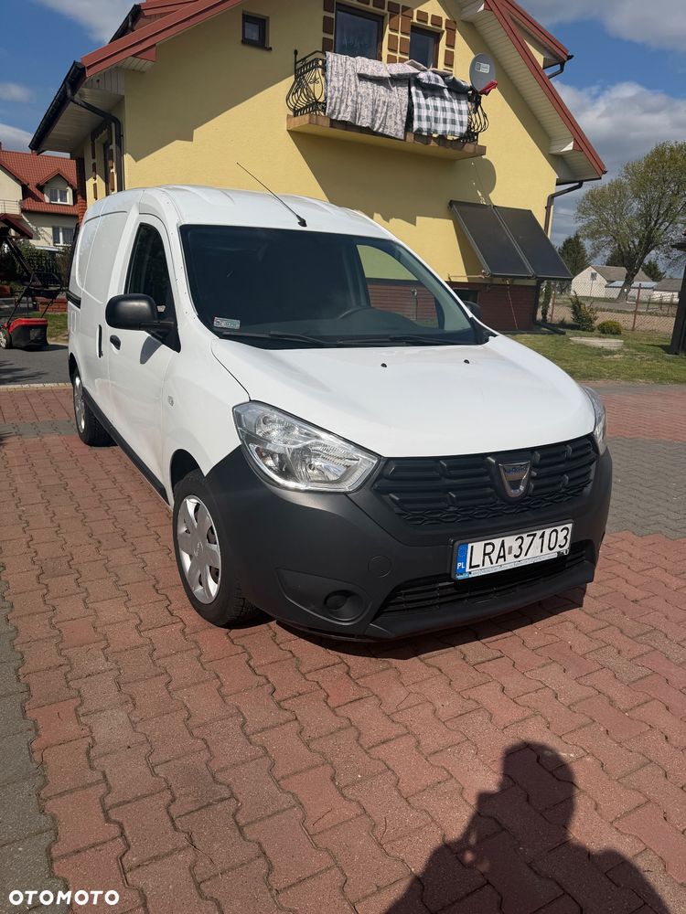 Dacia Dokker - 2