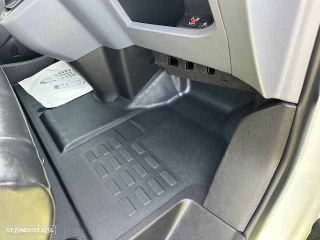 Peugeot EXPERT 2.0 HDI LONGA 145CV L3 C/GPS - 18