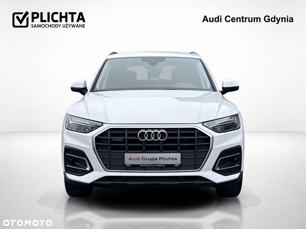 Audi Q5 50 TFSI e Quattro Advanced S tronic - 8