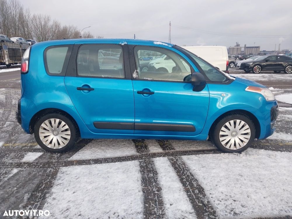 Citroën C3 Picasso VTi 95 Tendance - 7