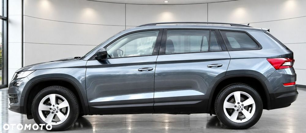 Skoda Kodiaq 1.5 TSI DSG Style - 22