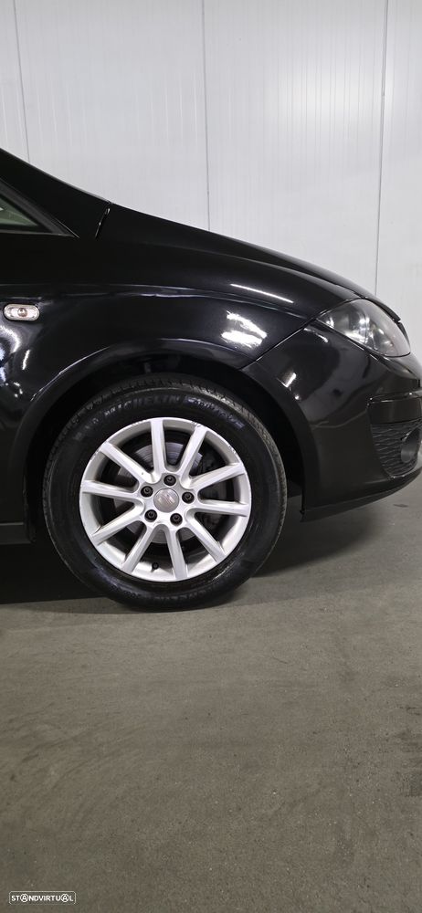 SEAT Altea 1.9 TDI Stylance - 9