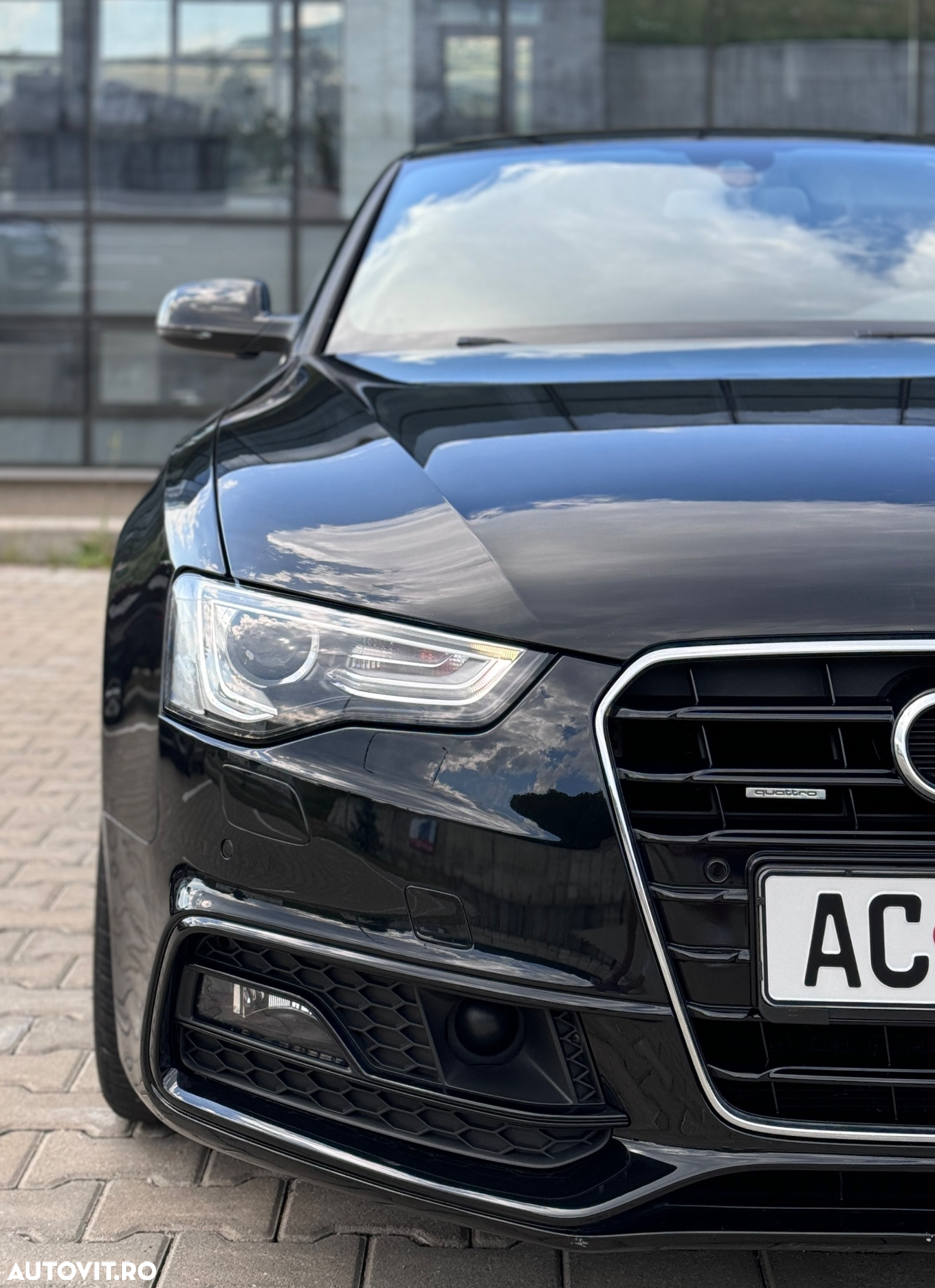 Audi A5 - 17