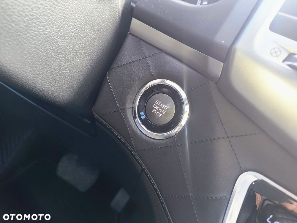 SsangYong/KGM Rexton 2.0 T Sapphire 4WD - 24