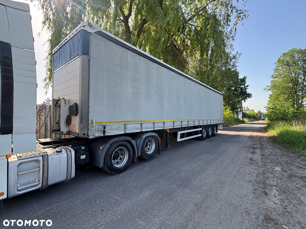 Schmitz Cargobull S01 - 13
