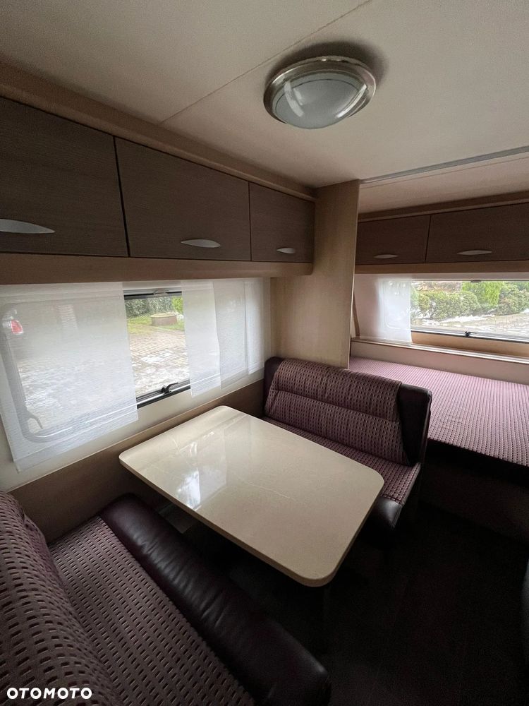 Burstner PREMIO 495 TK - 10