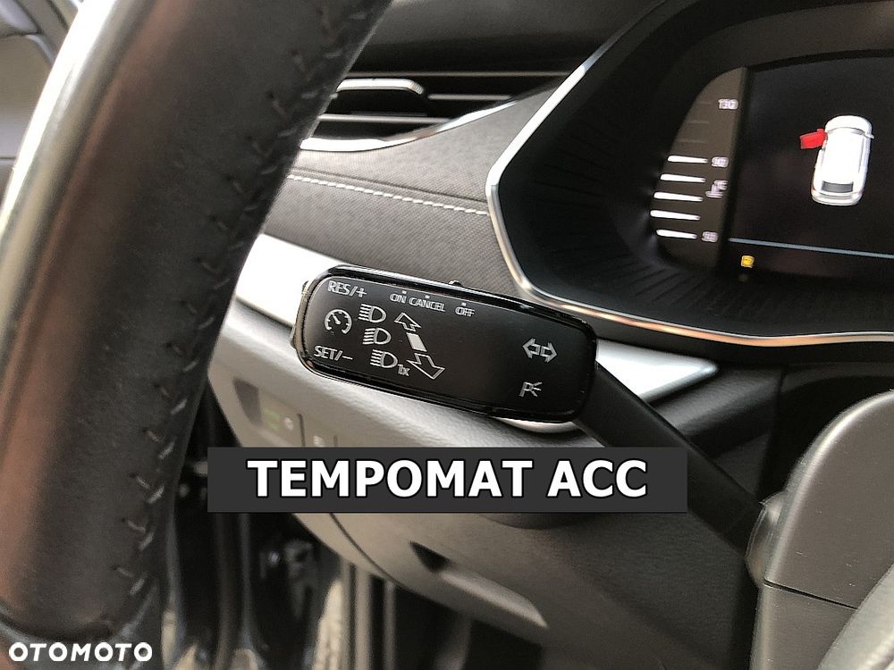 Skoda Octavia 2.0 TDI SCR Style DSG - 22