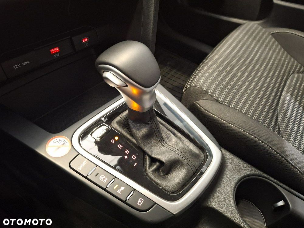 Kia XCeed 1.5 T-GDI M DCT - 18