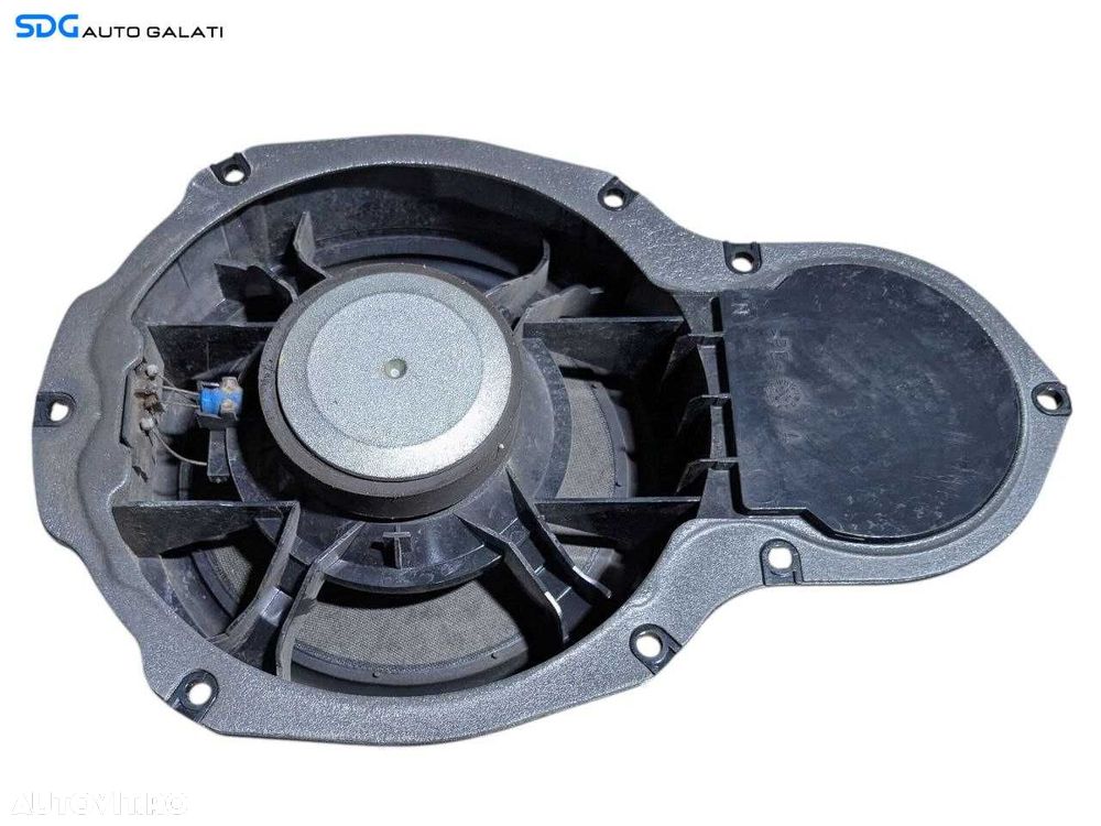 Boxa Difuzor Audio Usa Portiera Stanga Fata Volkswagen Passat CC 2008 - 2012 Cod 3C8035454 [L8460] - 2
