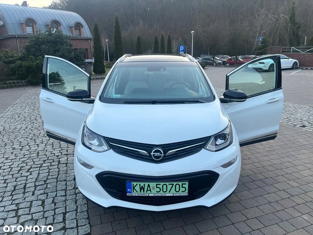 Opel Ampera - 9
