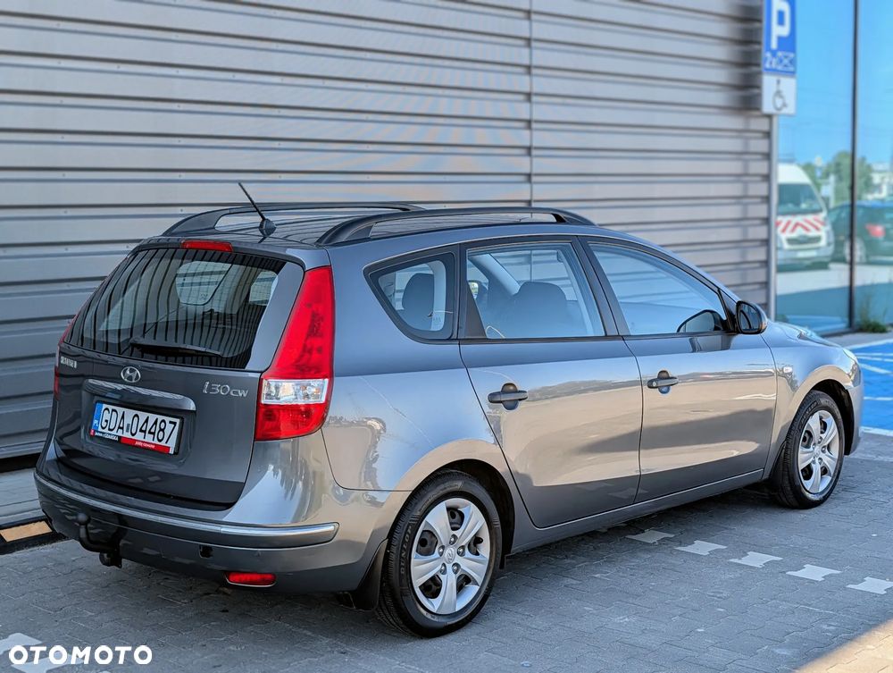 Hyundai i30 1.4 Blue Comfort - 2
