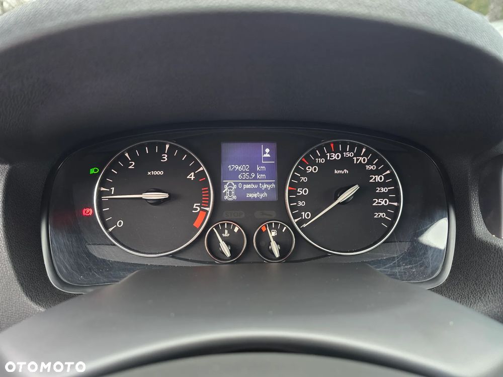 Renault Laguna 2.0 dCi Dynamique - 25