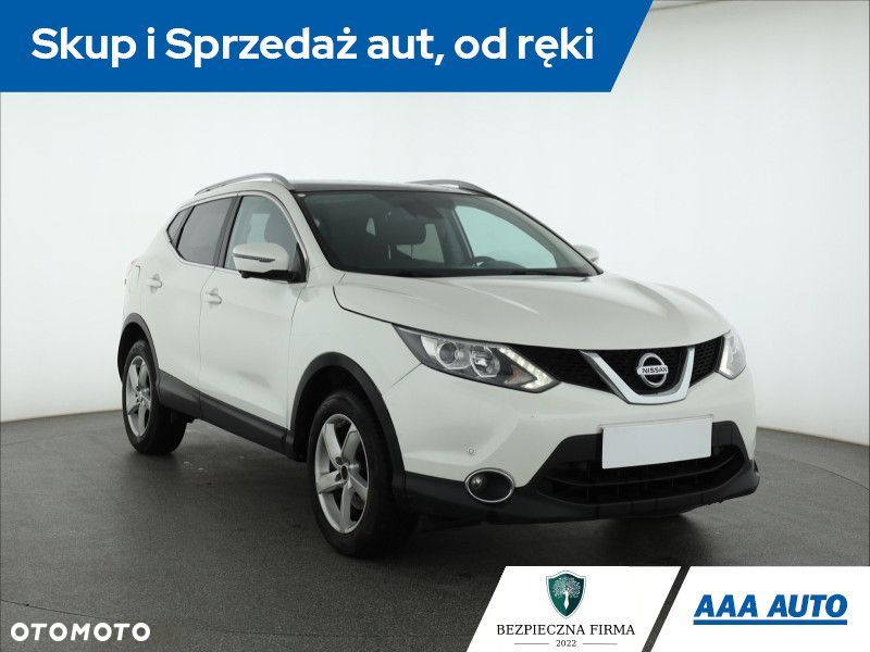 Nissan Qashqai - 3
