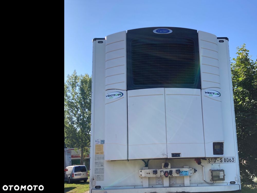 Schmitz Cargobull Możliwość wynajmu - 32