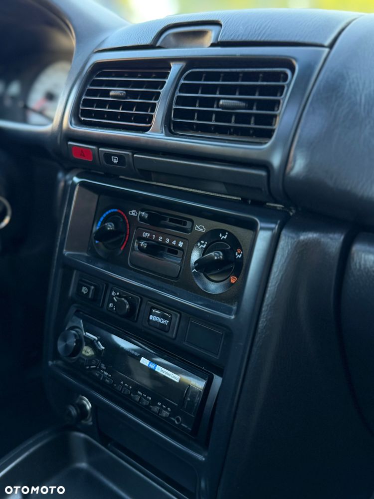 Subaru Impreza 2.0 GT - 36