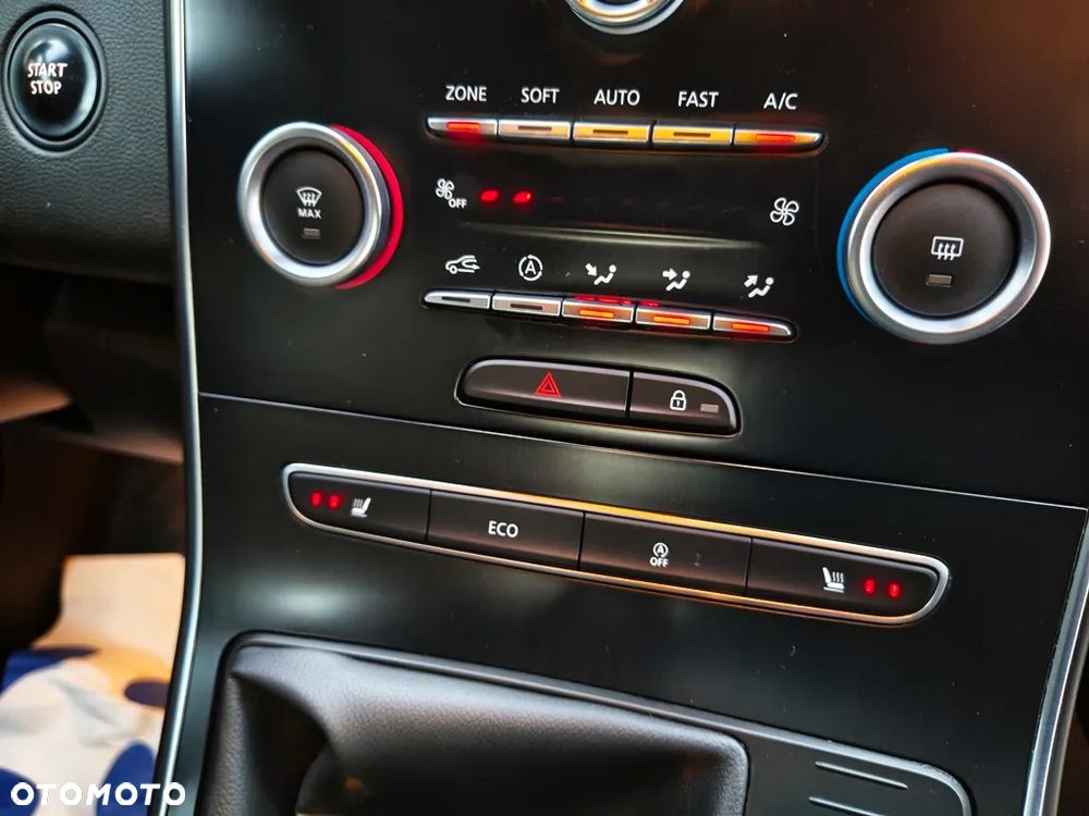 Renault Scenic ENERGY TCe 115 EXPERIENCE - 27