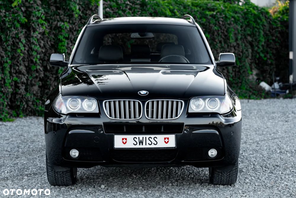 BMW X3 xDrive35d Limited Sport Edition - 5