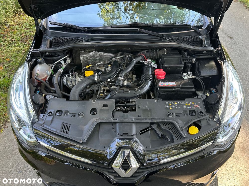 Renault Clio - 18