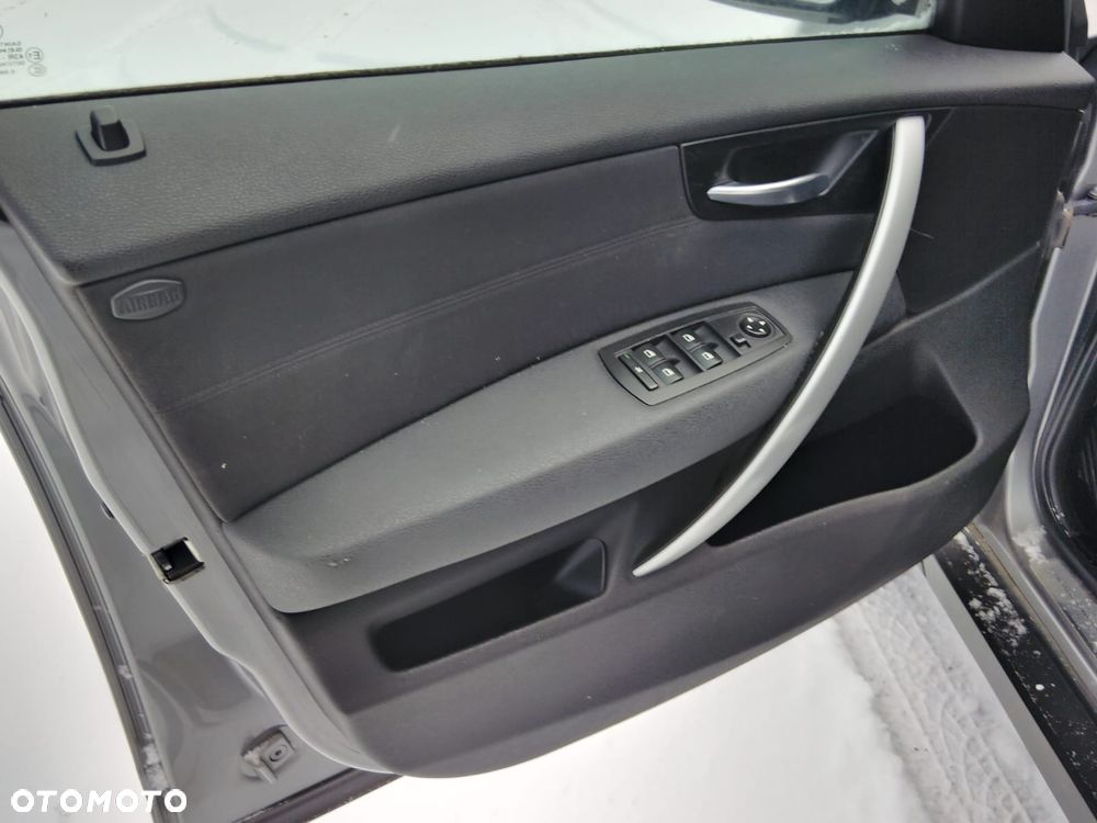 BMW X3 xDrive20d - 10