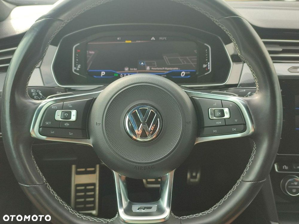 Volkswagen Arteon - 21