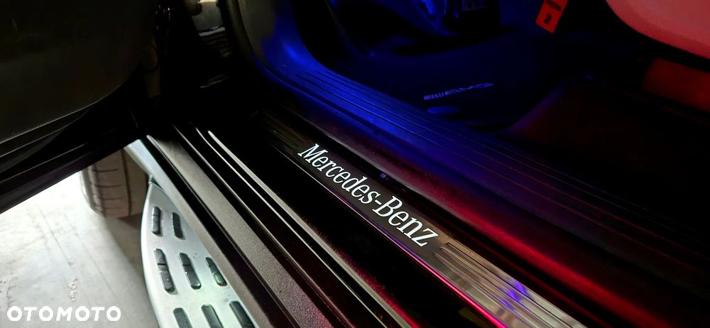 Mercedes-Benz GLS 400 d 4-Matic - 39